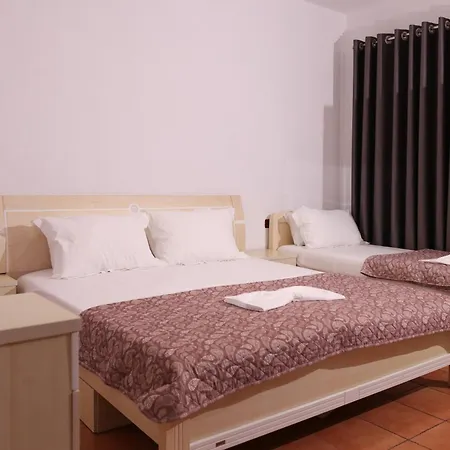 Family Guest house
