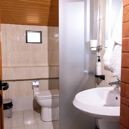 Guest house Family Tirana