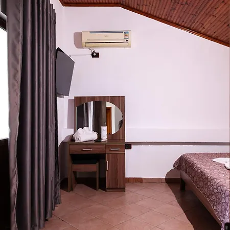 Guest house Family Tirana