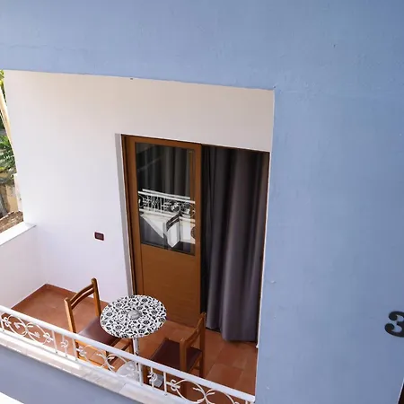 Family Guest house Tirana