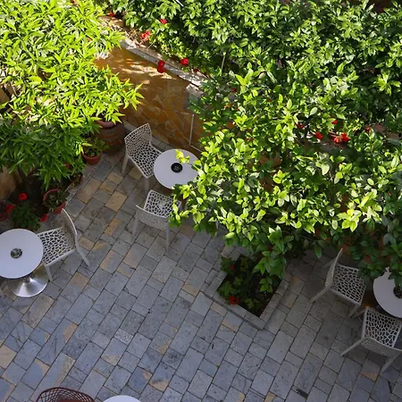 Guest house Family Tirana