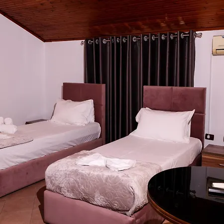 Family Guest house Tirana