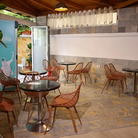 Family Guest house Tirana